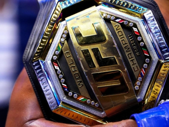UFC Announces 2 Major Shows And One Has A Big Sponsor Added To The Title