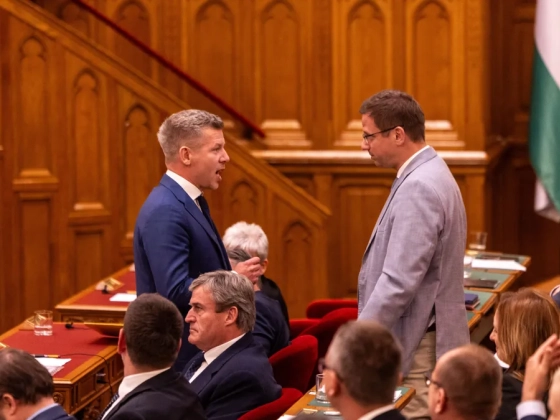 Forró nyár után forró ősz: ez várható a parlament őszi ülésszakán