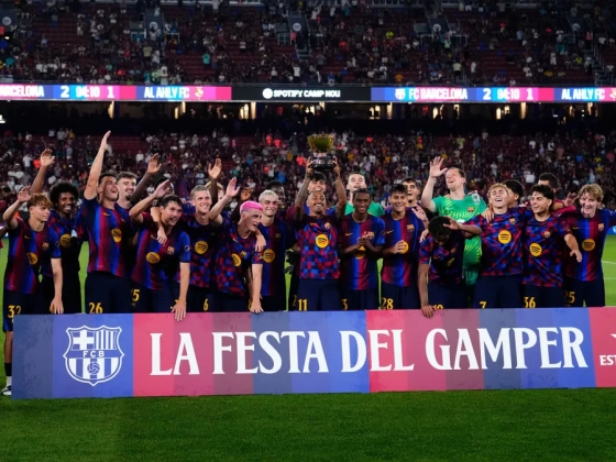 Új korszak, régi elvárások – Elchében kezdi a szezont a megújult Barcelona