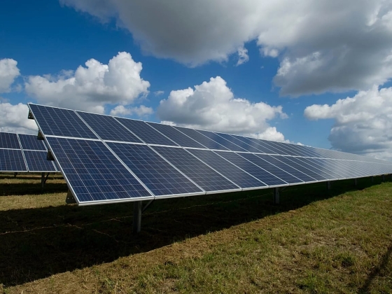 Romania is falling behind the renewables race. Can the EU's biggest solar farm save it?