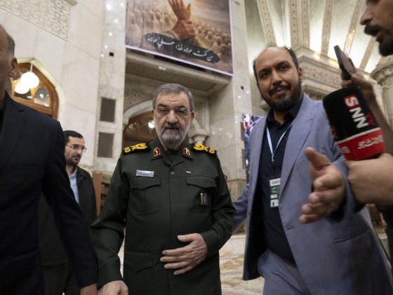 Irán megfenyegette szomszédait: aki beszáll Amerika „gazdasági háborújába", ellenségnek számít