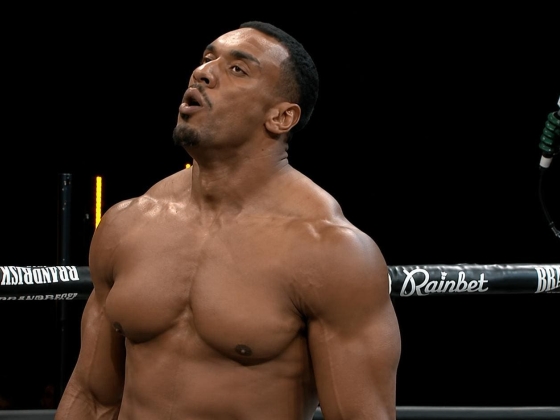 Larry Wheels Vs. Vitaly Results, Highlights And Reactions