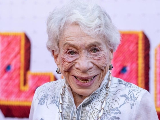 Bunny Levine, Actress In ‘Jury Duty,’ ‘Thelma’ And 3 Adam Sandler Movies, Dies At 97
