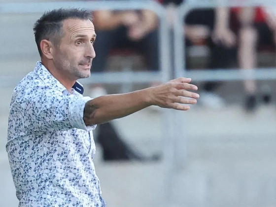 Erős Gábor: Mindenképpen elgondolkodtató a három piros lap, és megoldást is kíván
