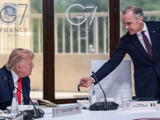 Megtorló vámokat jelentett be Kanada az USA-val szemben