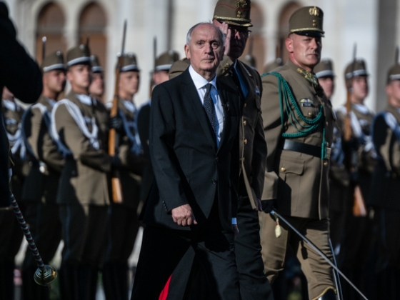 Baka András ügye ismét a felszínre hozta a sortűzügyek jogi és történelmi örökségét