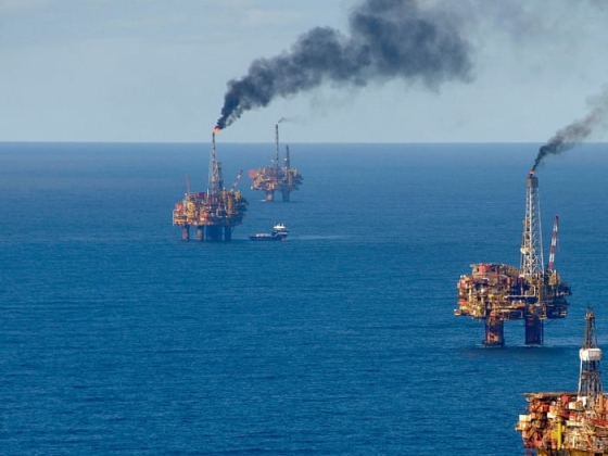 Drill, Burnham, drill? The oil basin that is a totem for Trump - and a headache for Britain’s new PM