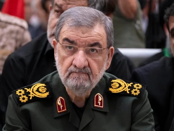 Irán új nemzetbiztonsági vezetője megfenyegette azokat a szomszédos országokat, amelyek csatlakoznak Amerika gazdasági háborújához