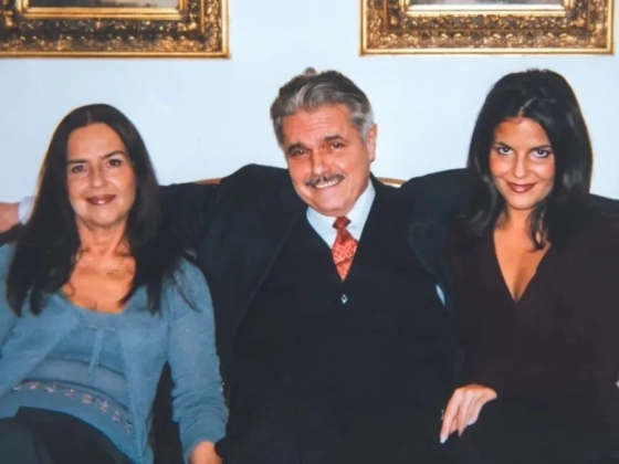 Gyászhírt közölt Oszter Alexandra: „Elment Édesanyám”