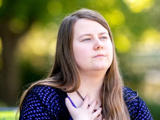 „Úgy éreztem magam, mint egy csirke a ketrecben” – pont 20 éve szabadult meg a fogságból Natascha Kampusch