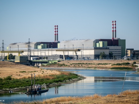Éjfélkor újraindult a Paksi Atomerőmű 3-as blokkja