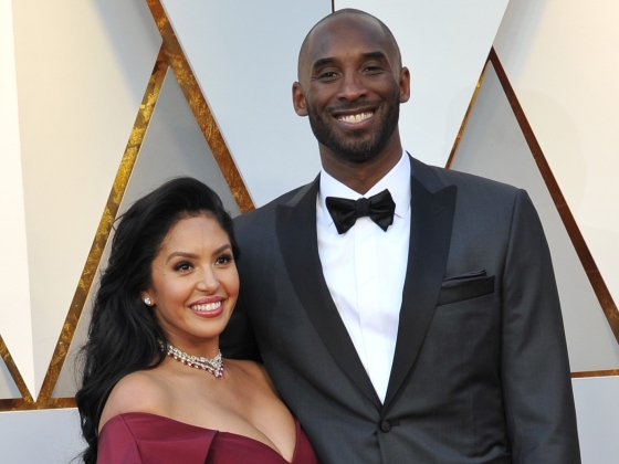 Ma lenne 48 éves Kobe Bryant – Így él ma a tragédiában férjét és lányát is elveszítő özvegye