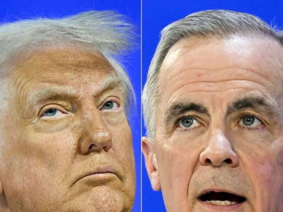 Dúl a nyilatkozatháború: Trump szerint Kanada olyan előnyöket akar, amelyek nem illetik meg