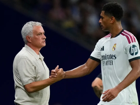 Mourinho az Espanyol legyőzéséről: Ennek a sikernek lelke volt...