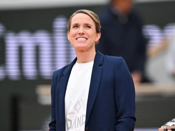A játékot élvezni kell, a siker a stratégiától függ – exkluzív interjú Justine Heninnel