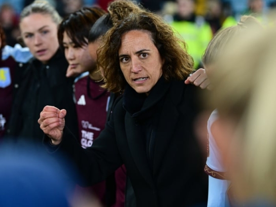 Women’s Super League 2026-27 preview No 2: Aston Villa