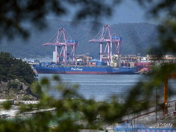 Dél-Korea először próbálja ki, megéri-e az Északi-sarkvidéken át hajózni Európába
