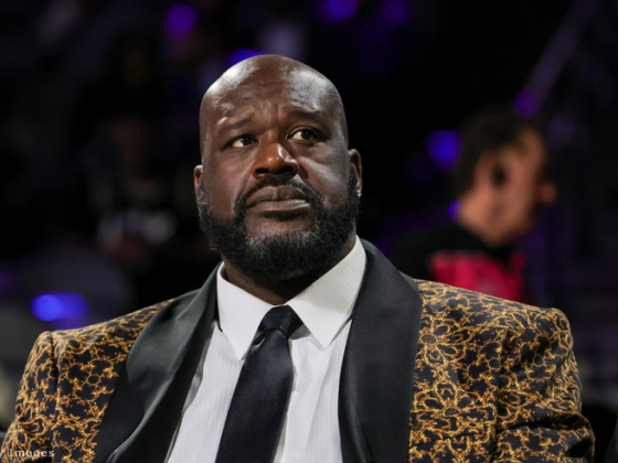 Hiába akar Marvel-filmben szerepelni Shaquille O'Neal, a stúdió szerint van vele egy kis gond