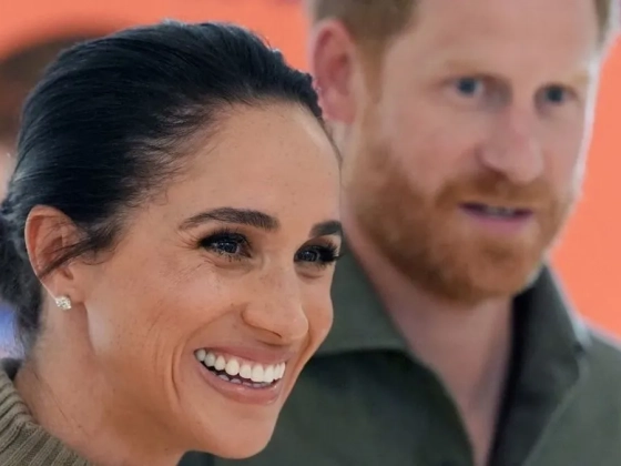 Itt az igazság: ezért nem engedték Meghan Markle-t Erzsébet királynő halálos ágyához