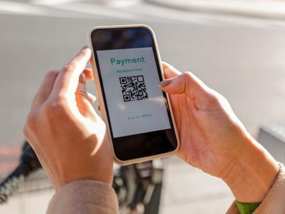 QR codes being used to exploit people as reports of scam grow