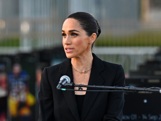 Túl nagy volt a népharag, kirakhatták Meghan Markle-t Guy Ritchie új sorozatából