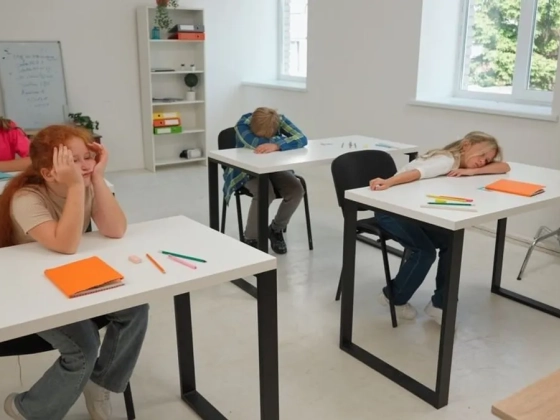 Az évvesztesség nem mindig előny – ismerd meg a késői iskolakezdés következményeit