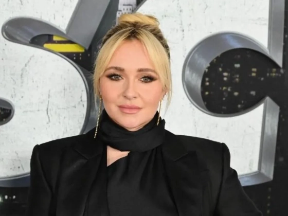 Hayden Panettiere barátja megtörte a csendet – először szólalt meg a színésznő halála óta