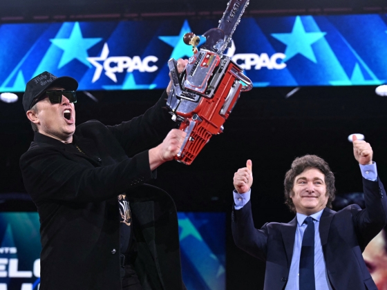 A kiadások visszafogását nem érte el a DOGE, de nagyon súlyos ára lett az USAID eltörlésének