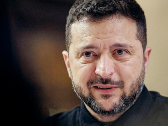 Ukraine: Zelenskyy rejects wartime elections