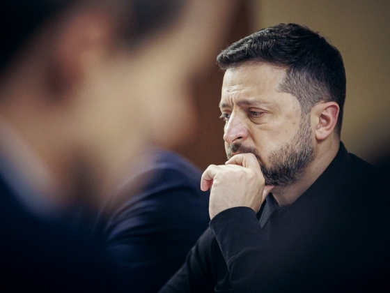 Kimondta Zelenszkij: szökőárat szabadítanék Ukrajnára, ha ezt megtenném