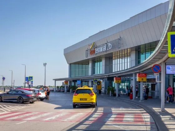 Budapest spoiled you: why the Airport you land at won’t work like the one you left
