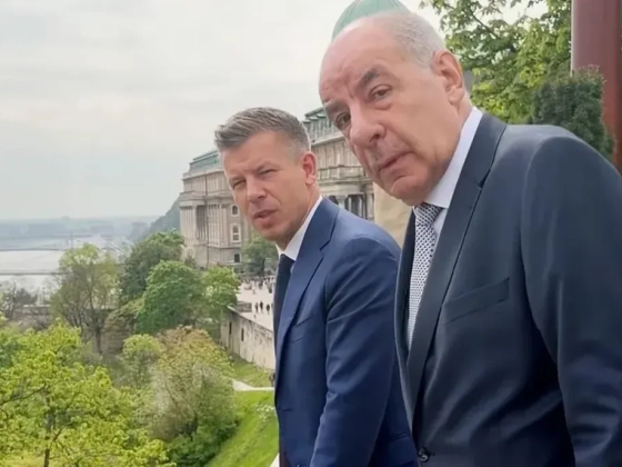 Török Gábor szerint Orbán Viktor hatalomgyárát felváltotta Magyar Péter műsorgyára