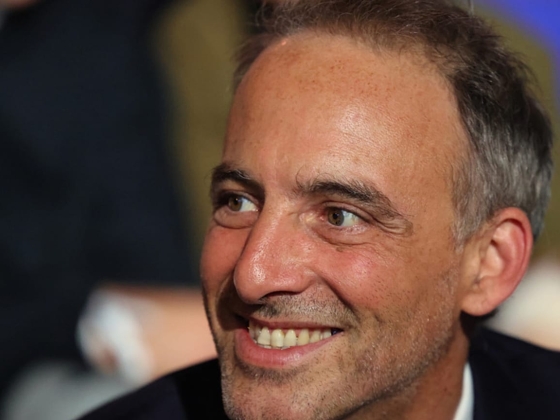 French 2027 presidential election: Glucksmann to enter the race