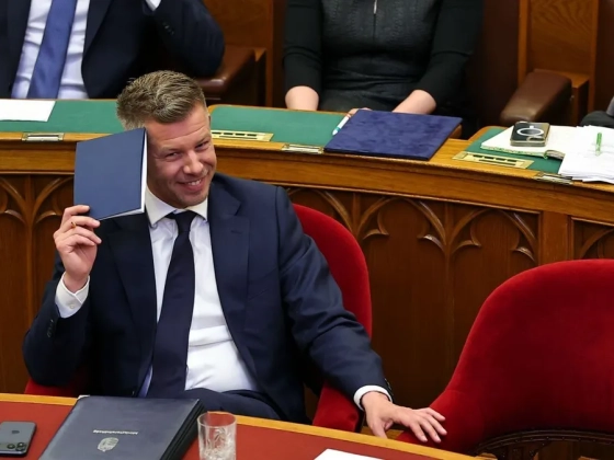 Török Gábor: A Tisza-kormány stratégiája a műsorgyártás