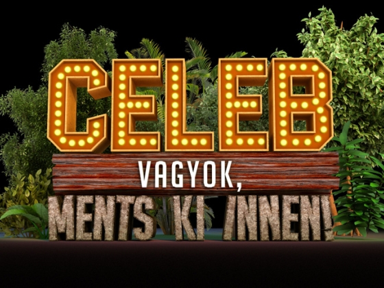 Újabb sztárról hullott le a lepel, ő is ott lesz Celeb vagyok, ments ki innen! új évadában