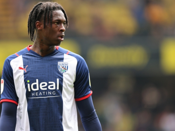 Tragédia a futballpályán, huszonöt évesen meghalt a West Brom korábbi játékosa