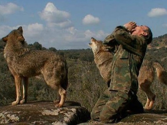 Raised in the wild: Spain's famous 