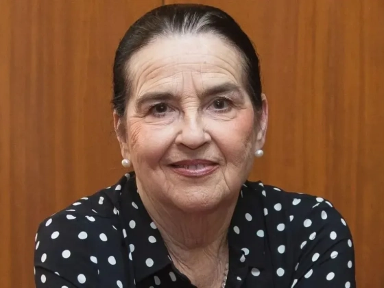 79 éves korában meghalt Failoni Donatella zongoraművész, Oszter Sándor özvegye