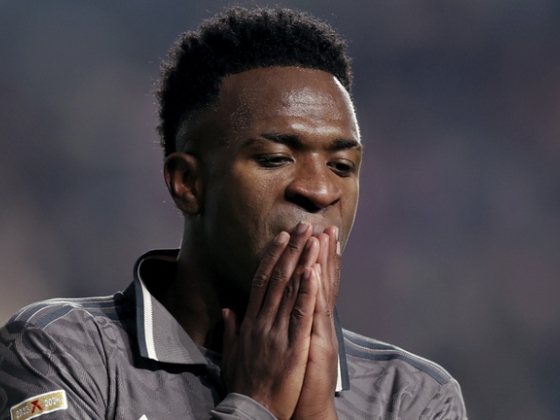 José Mourinho: Vinícius Júnior Barcelonában elviselhetetlen zaklatásnak volt kitéve