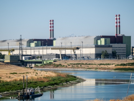 Egész Magyarországnak vészjelzés, ami most a Paksi Atomerőműnél történt