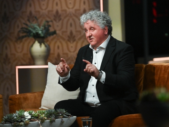Megrendülten búcsúzik Failoni Donatellától az Operaház igazgatója