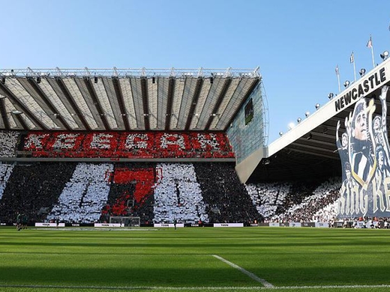 Newcastle and Liverpool united in tribute to legend Keegan