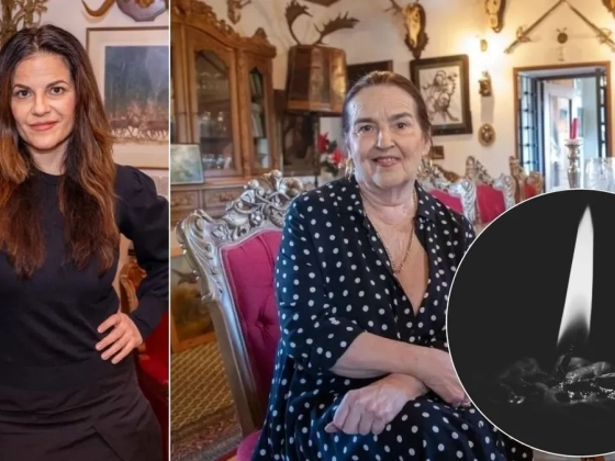 Megrendítő részletek derültek ki Failoni Donatella utolsó napjairól