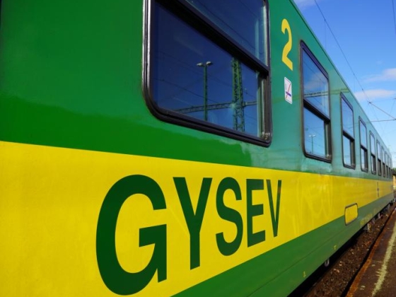 Vitézy Dávid: Főtájépítészt keres a GYSEV!