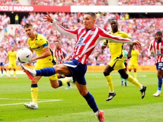 Gulácsi csapata fordított Madridban, de emberelőnyben sem tudott végül nyerni