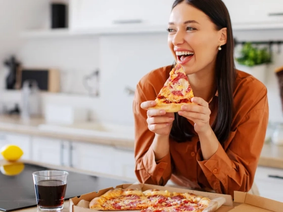 Ha így melegíted újra a pizzát, olyan lesz, mintha most sült volna