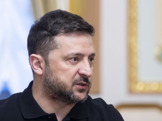 Zelenszkij szerint Ukrajna nem vett részt az Északi Áramlat felrobbantásában, készek segíteni a nyomozásban