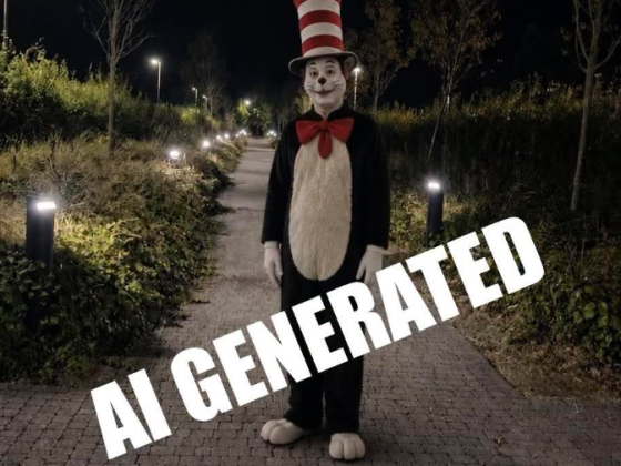 Viral 'Cat in the Hat' TikTok trend sparks fun fake videos but also real fear