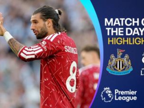 Late penalty for Liverpool denies Newcastle win