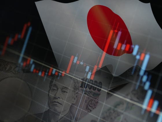 Mindenki a jent figyeli, pedig Japán igazi problémája máshol van
